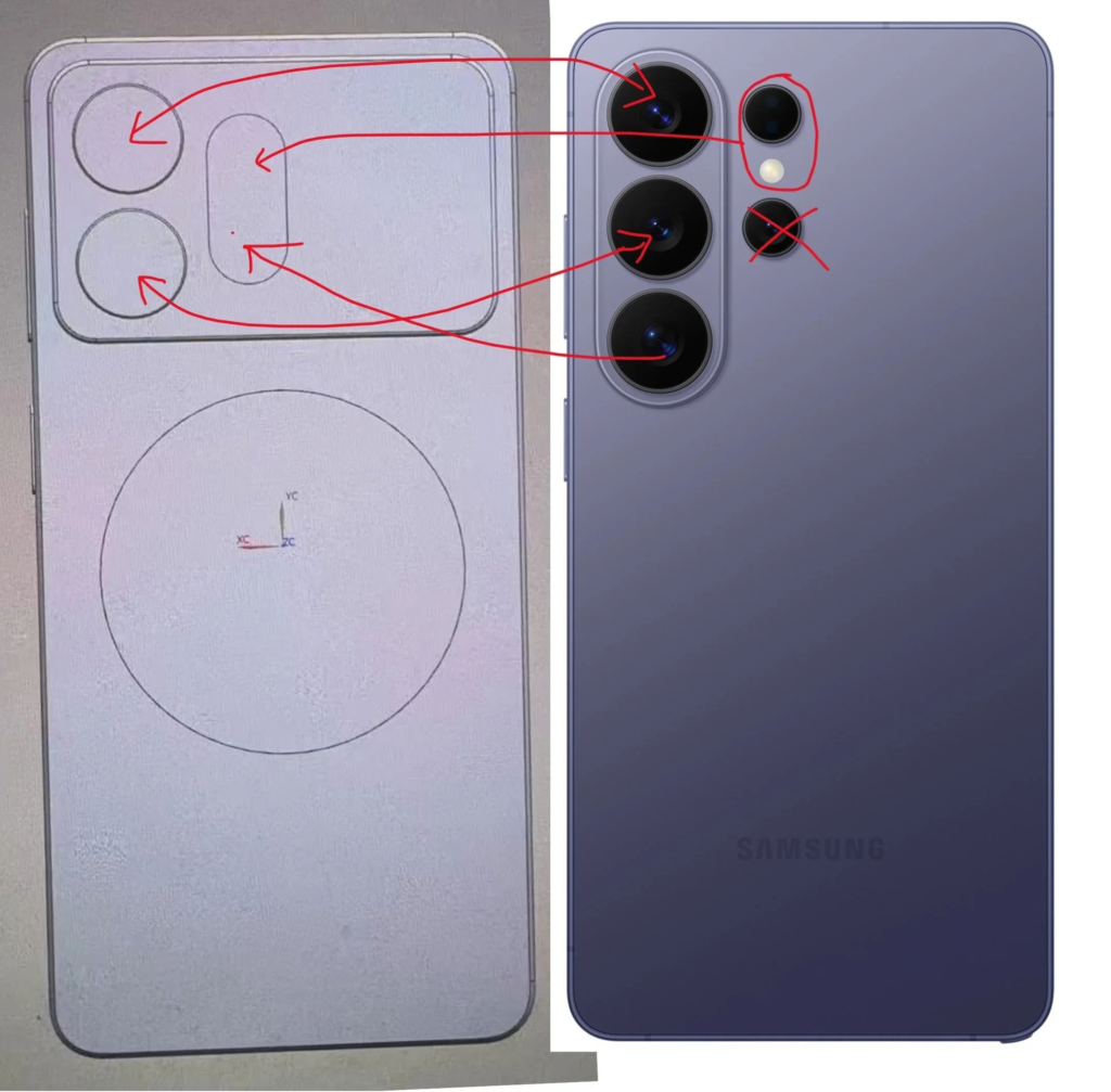 Samsung Galaxy S27 Ultra release date