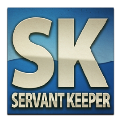 Servant Keeper