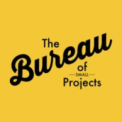 The Bureau Of Small Projects