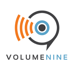 Volume Nine