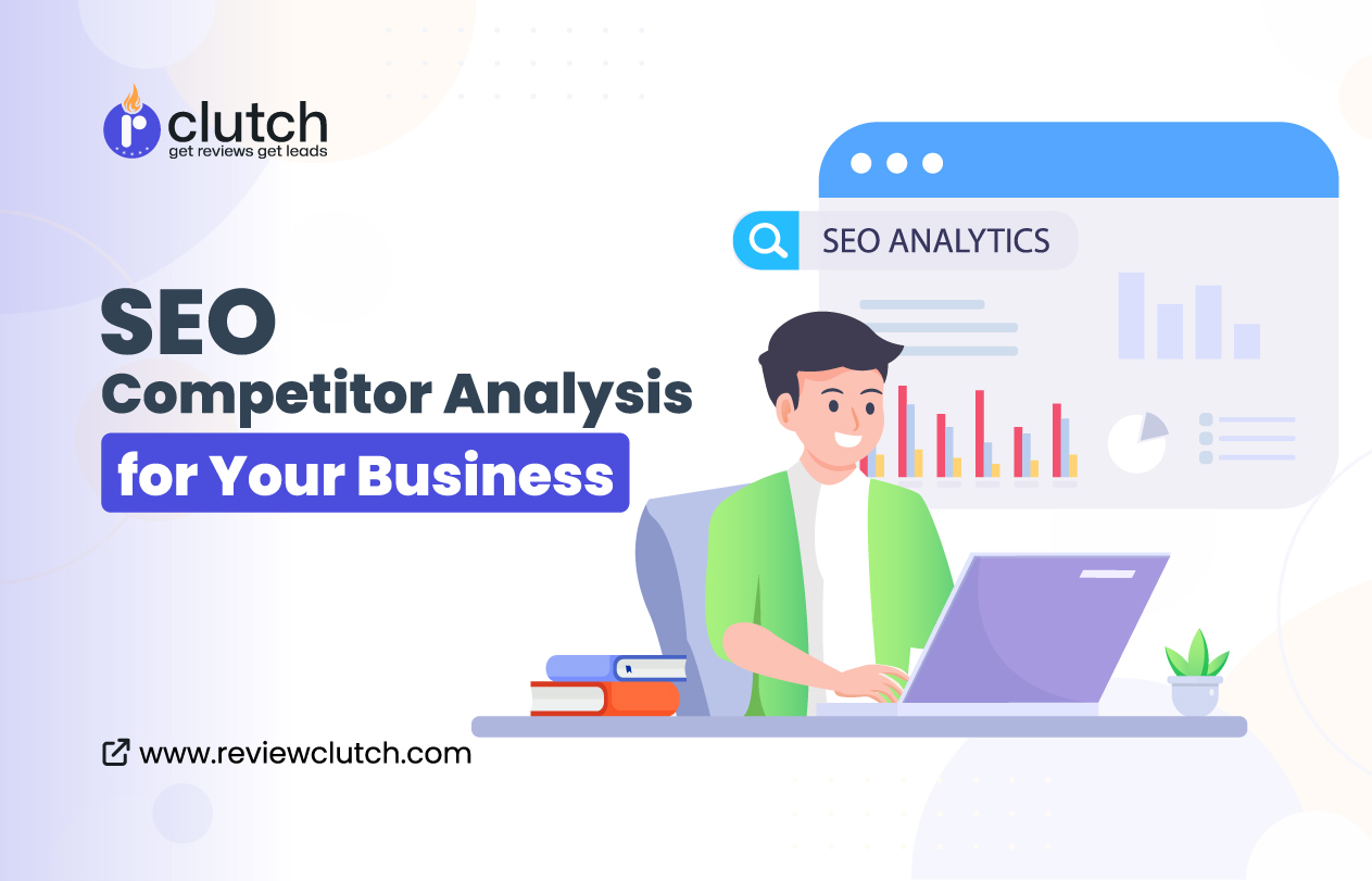 SEO Competitor Analysis 2025 for Your Business