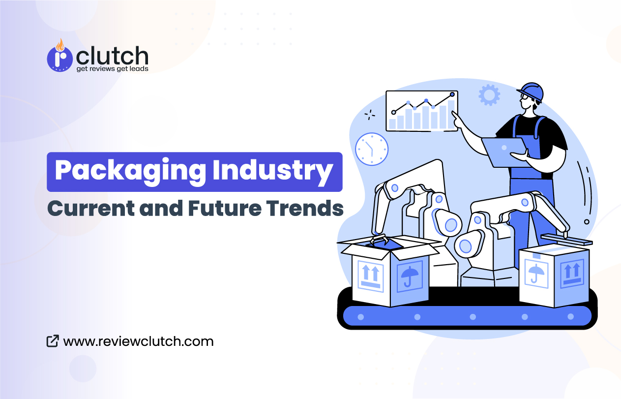 Packaging Industry in 2025 : Current and Future Trends