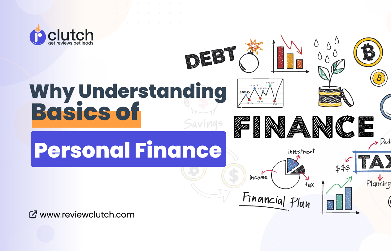 Why Understanding the Basics of Personal Finance
