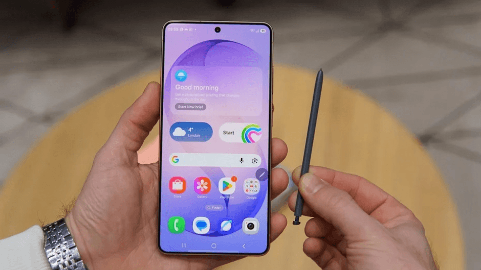 Samsung Galaxy S27 Ultra release date